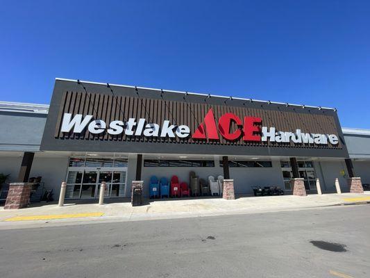 Westlake Ace Hardware