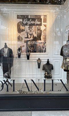 DYLANLEX store