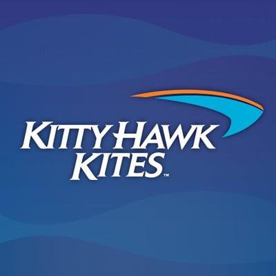 Kitty Hawk Kites Logo