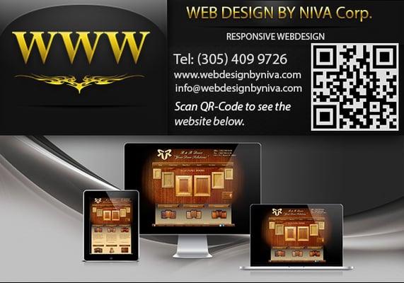 Miami Web Design Services