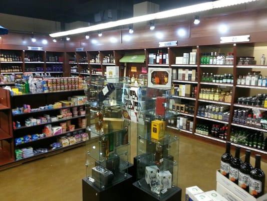 Seatac Liquor & Wine