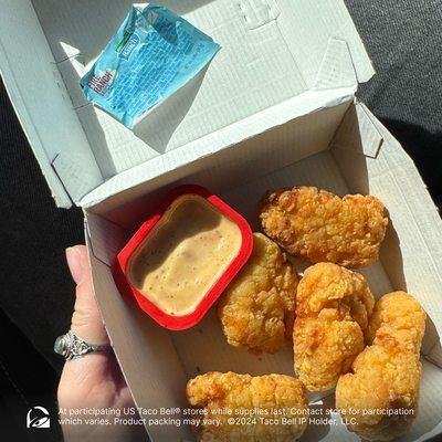 Taco Bell / KFC