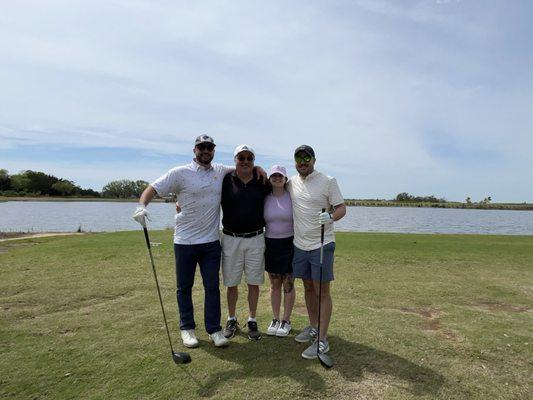 City of Charleston Municipal Golf Course