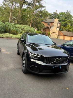 Volvo Cars Danbury