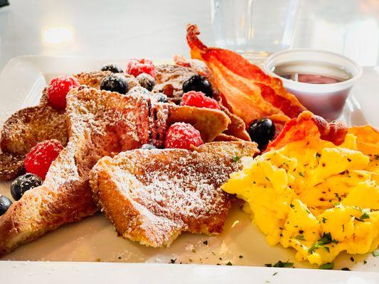 Southern French Toast