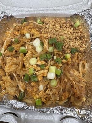 Pad Thai