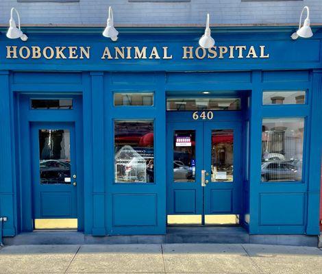 Hoboken Animal Hospital