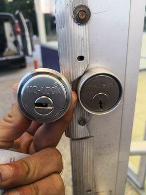 Sure Lock & Key Locksmith - Phoenix