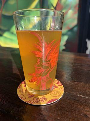 Hazy IPA