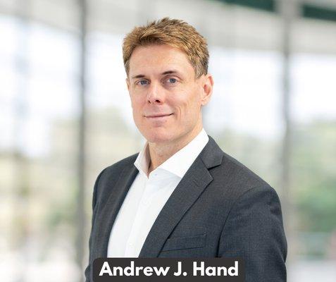 Andrew J. Hand