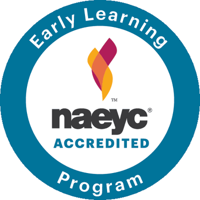 Nationally Accredited Through NAEYC With Curriculum-Based Learning