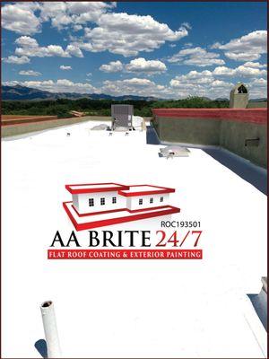 AA Brite 24/7