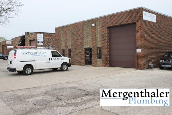 Mergenthaler Plumbing