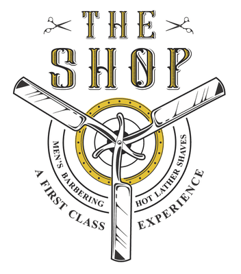 The Shop, a first class barbering experience