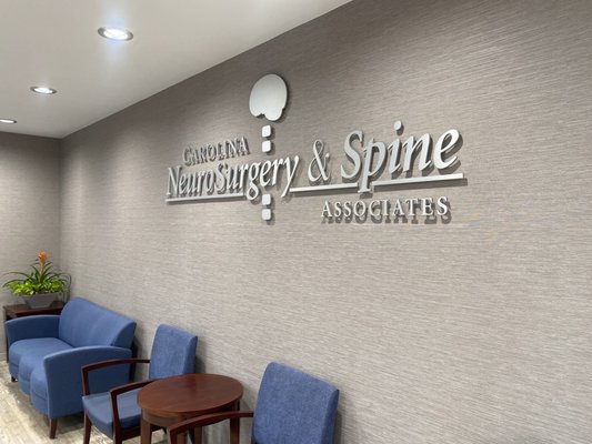 Carolina Neurosurgery & Spine Associates