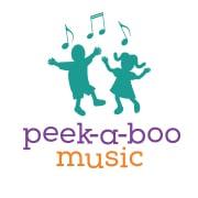 Peek-A-Boo Music