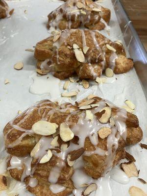 Almond Bear Claw