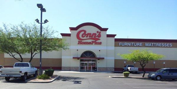 Conn's HomePlus