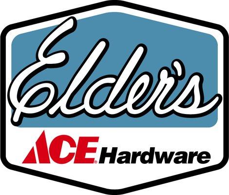 Elder's Logo