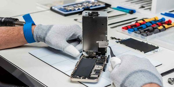 Iphone repair