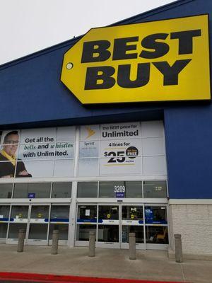 Best Buy