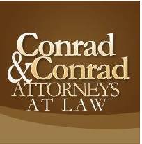 Conrad Erik J logo