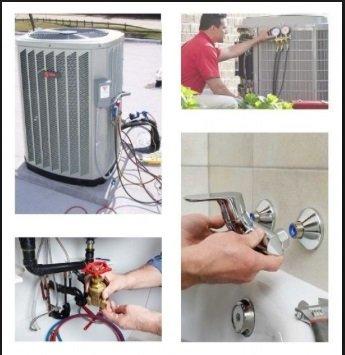 Phillips Air Conditioning & Heating