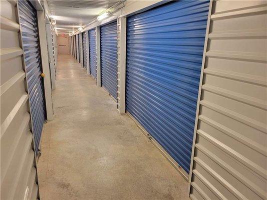 Interior Units - Extra Space Storage at 801 Midpoint Dr, O'Fallon, MO 63366