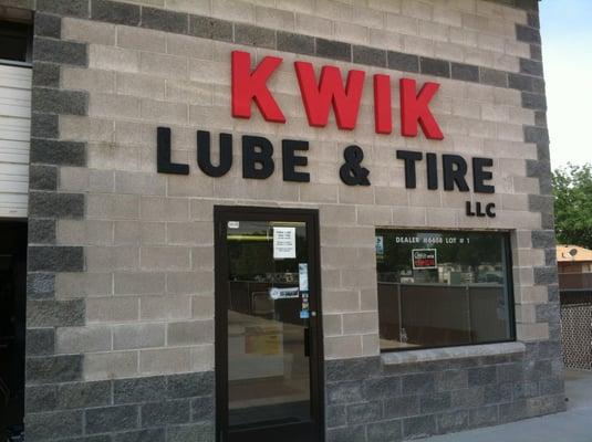 Kwik Lube & Tire