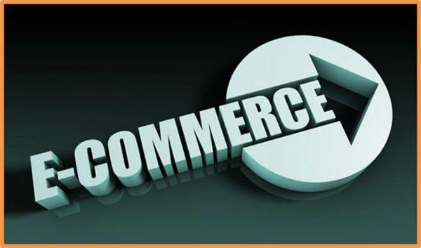 E-commerce