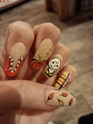 Lovely Nails