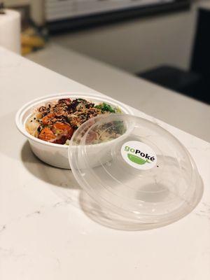 goPoke Bowl