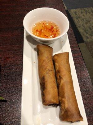 Egg roll