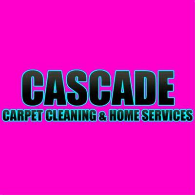 Cascade Carpet Cleaning and Home Services