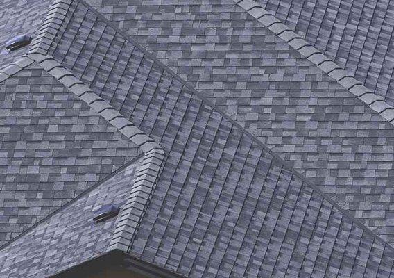 Shingles Roof Repair