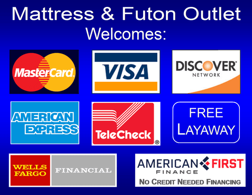 Payment Options