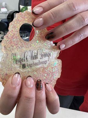 Angel's Nail Lounge