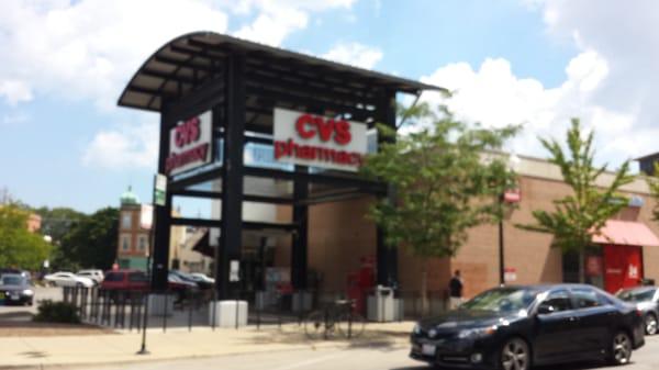 CVS on Lincoln-Chicago, IL