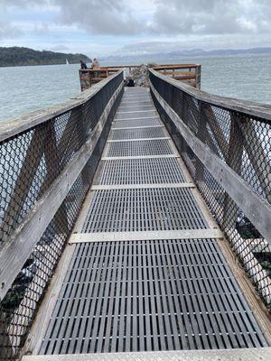 Fishing Pier