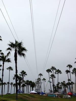 Flightlinez Venice Beach