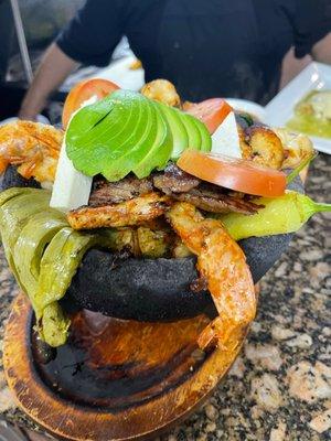 Molcajete