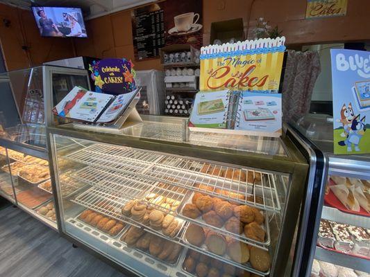 Panaderia Sevilla