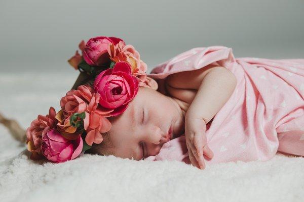 Newborn Photography