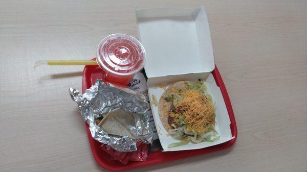 Del Taco