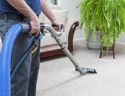 Carpet Cleaning