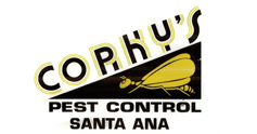 Best pest control company in Orange County!