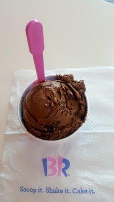 Baskin-Robbins