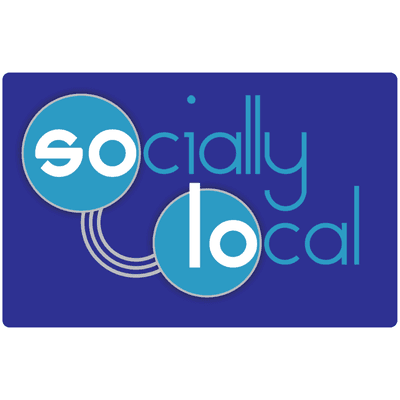 Socially Local Marketing