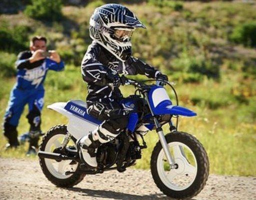 Motocross Giant / Global Moto Outlet