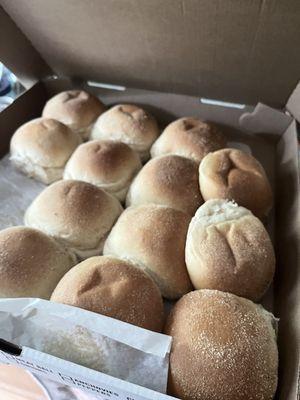 Pandesal